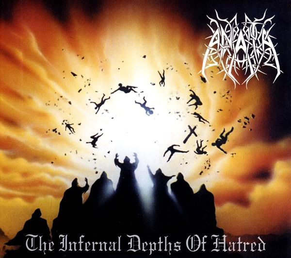 1998: The Infernal Depths of Hatred