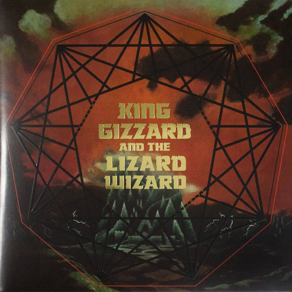 2016: Nonagon Infinity