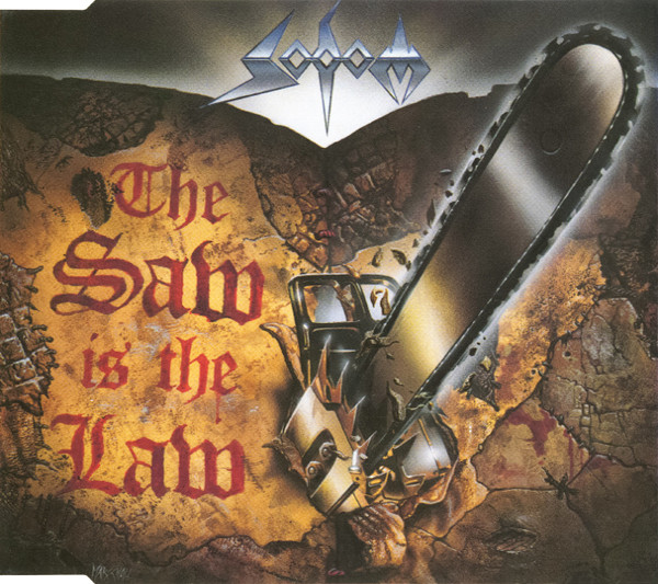 1991: The Saw Is the Law