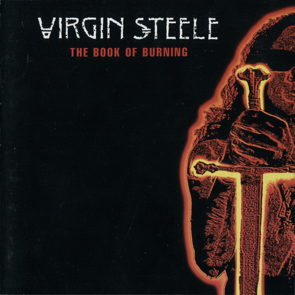 2001: The Book of Burning