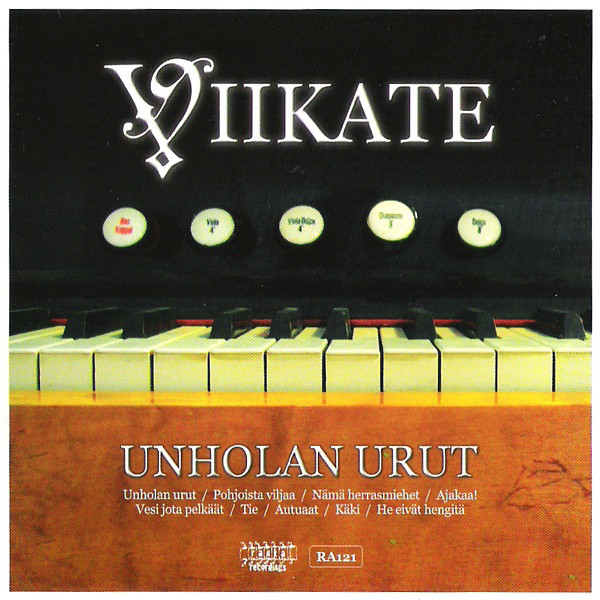 2005: Unholan urut