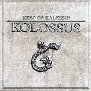 2008: Kolossus