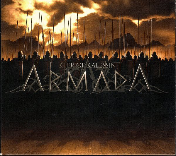 2006: Armada