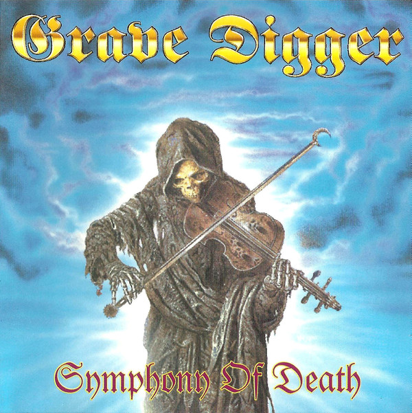 1993: Symphony of Death