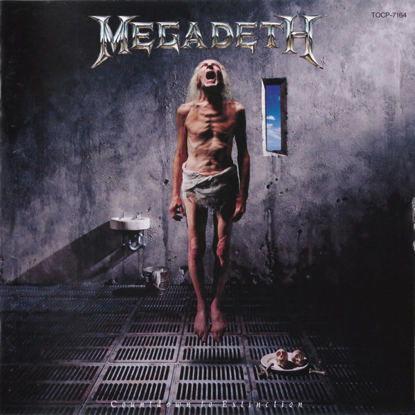 Countdown to Extinction