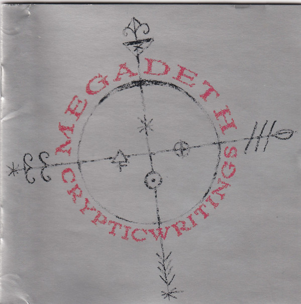 1997: Cryptic Writings