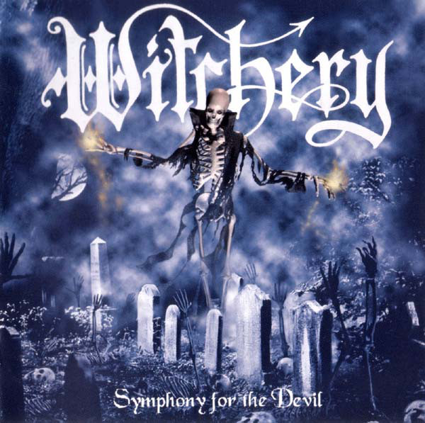 2001: Symphony for the Devil