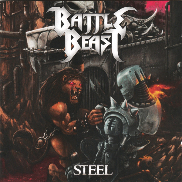 2011: Steel