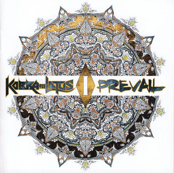 Prevail I