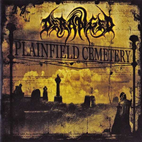 2002: Plainfield Cemetery