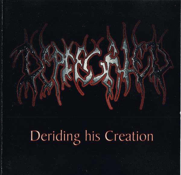 1998: Deriding His Creation