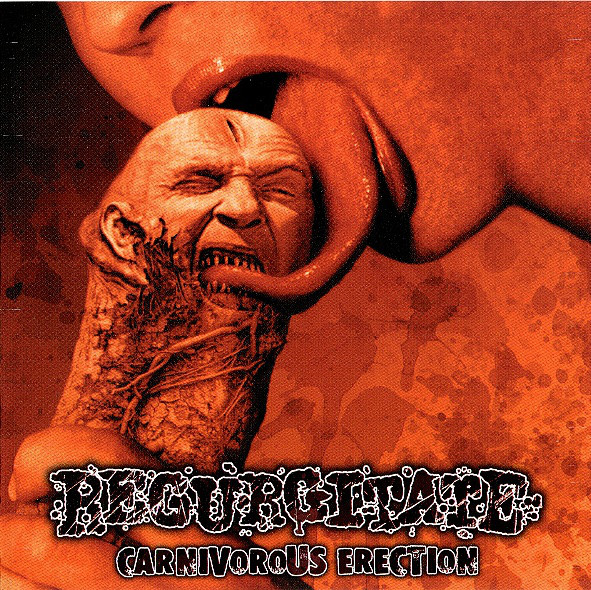 2000: Carnivorous Erection