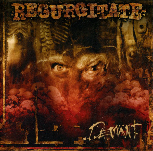 2003: Deviant