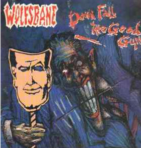 1991: Down Fall the Good Guys