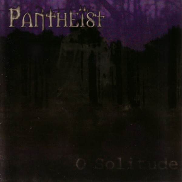 2003: O Solitude