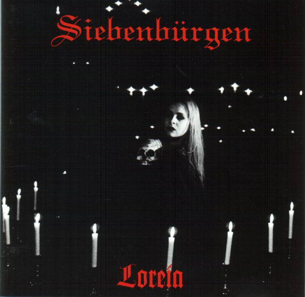 1997: Loreia