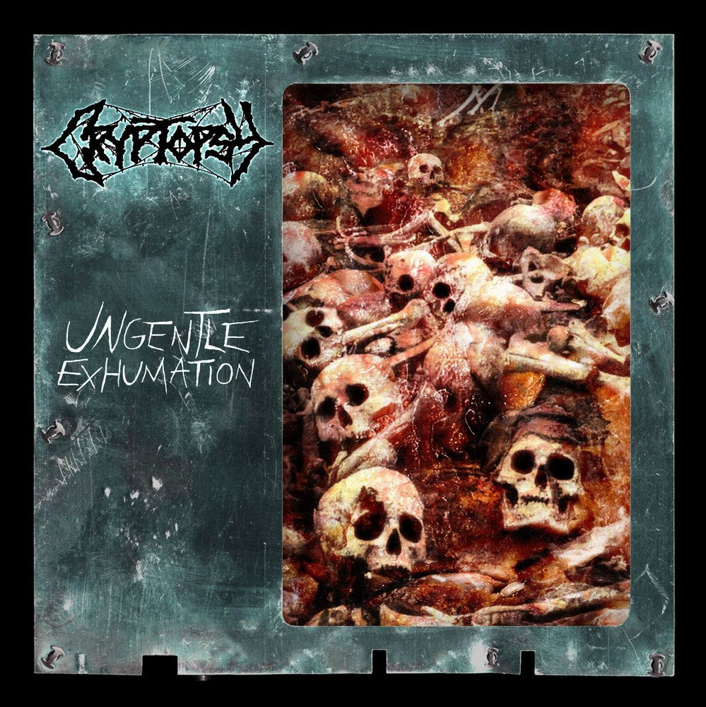 1993: Ungentle Exhumation