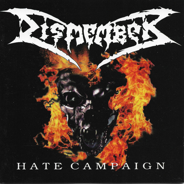 2000: Hate Campaign