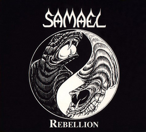 1995: Rebellion