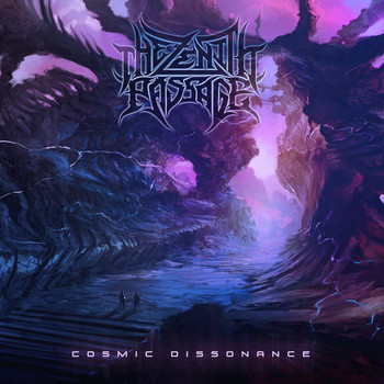 2013: Cosmic Dissonance