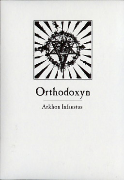 2007: Orthodoxyn