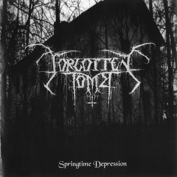 2003: Springtime Depression