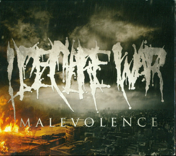 2010: Malevolence