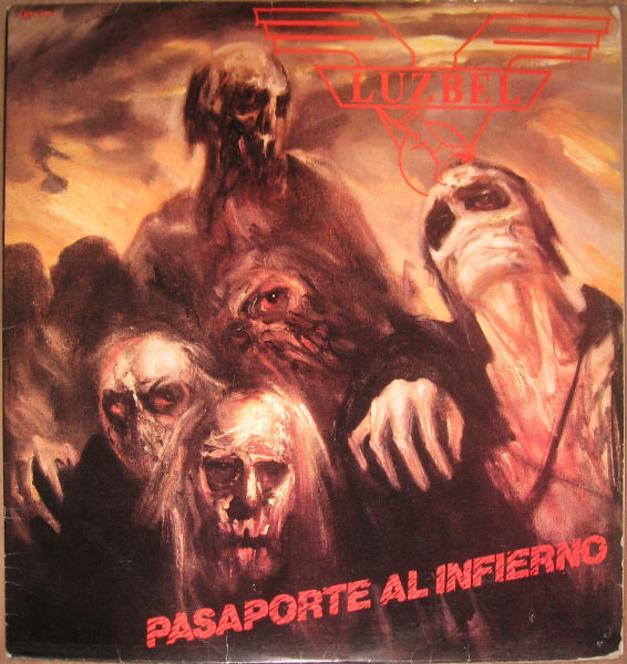 1986: Pasaporte al infierno