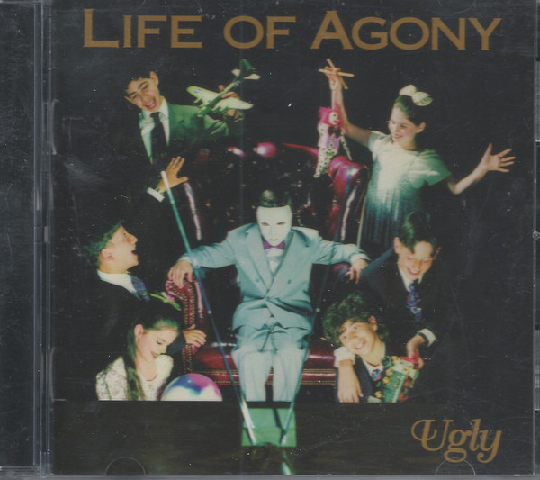 1995: Ugly