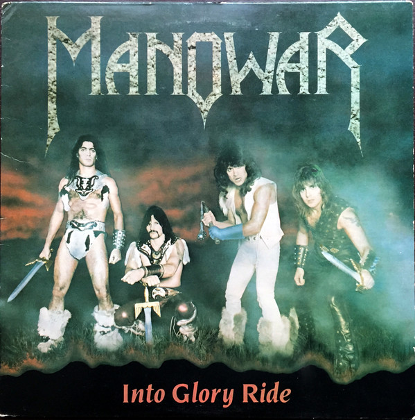 1983: Into Glory Ride
