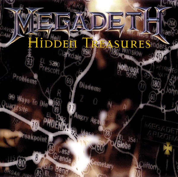 1995: Hidden Treasures