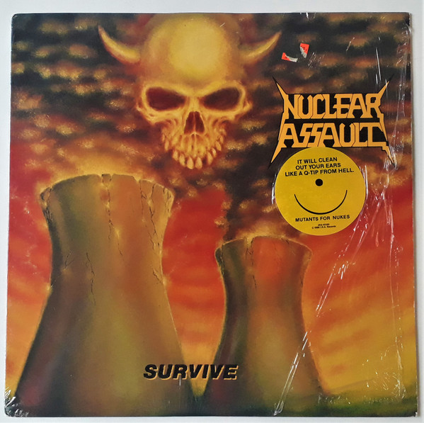 1988: Survive