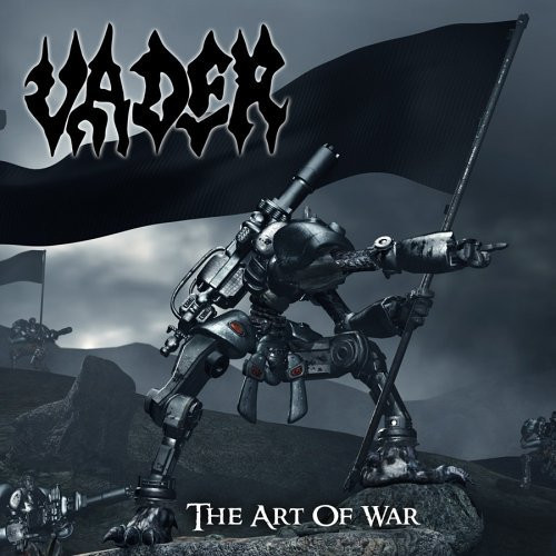 2005: The Art of War