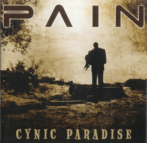 2008: Cynic Paradise