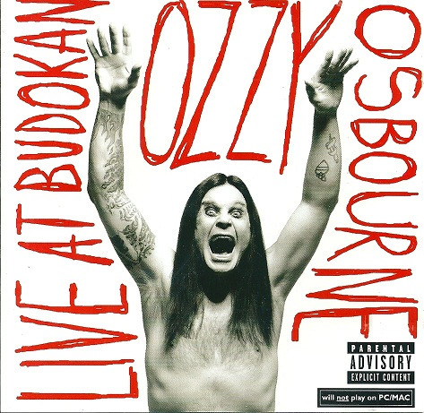 2002: Live at Budokan