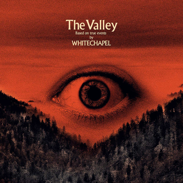 2019: The Valley