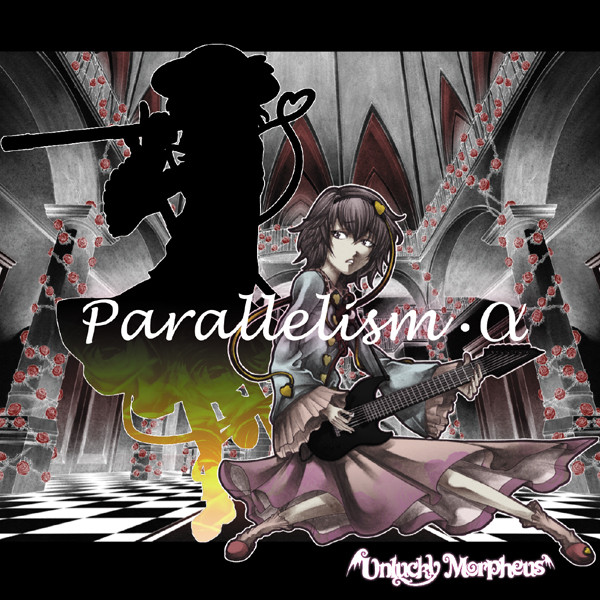 2012: Parallelism・α