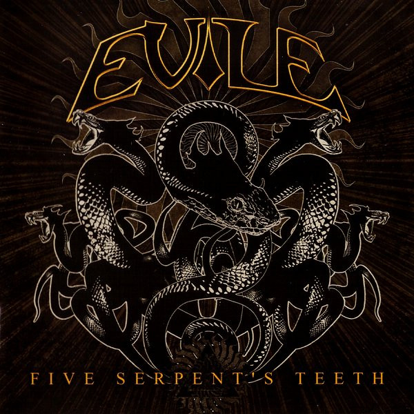 2011: Five Serpent's Teeth