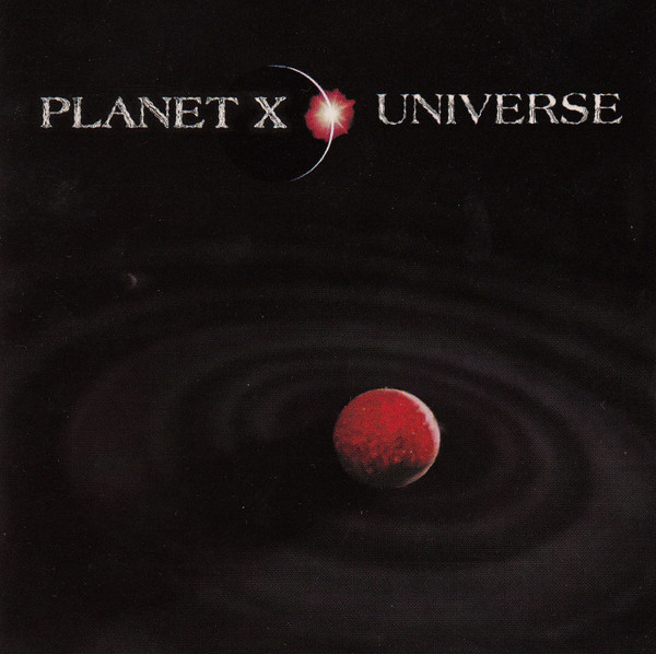 2000: Universe