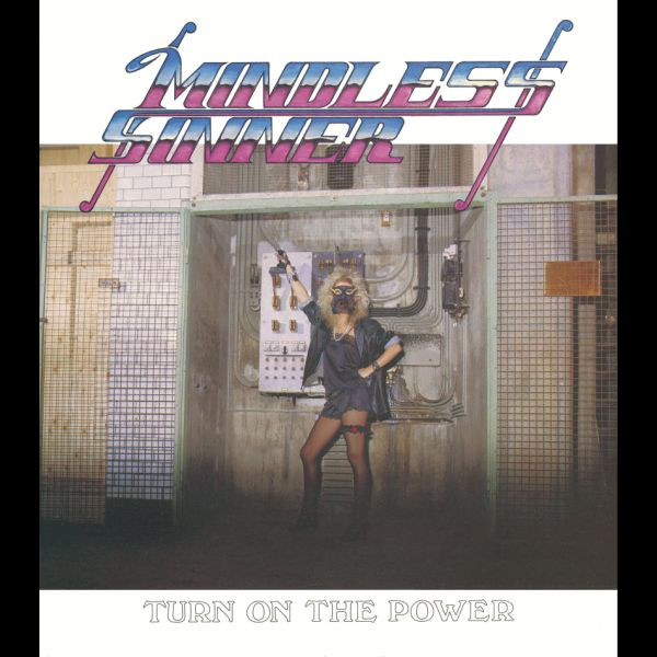 1986: Turn On the Power