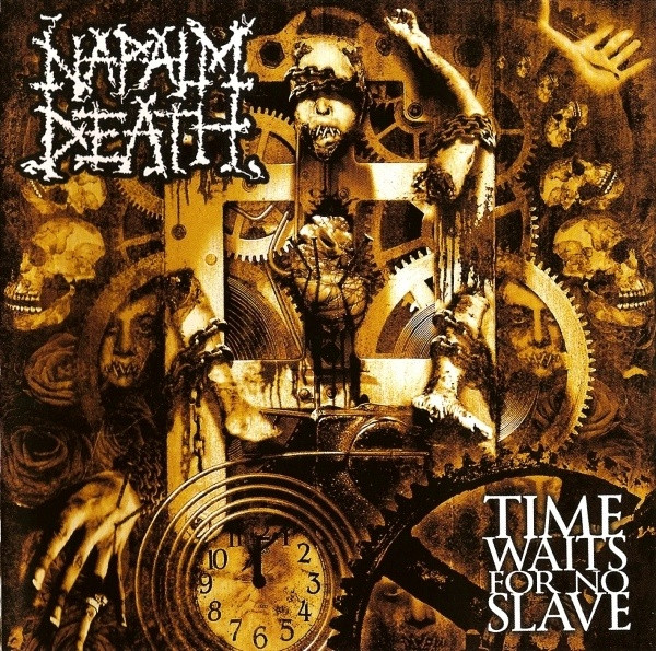 2009: Time Waits for No Slave