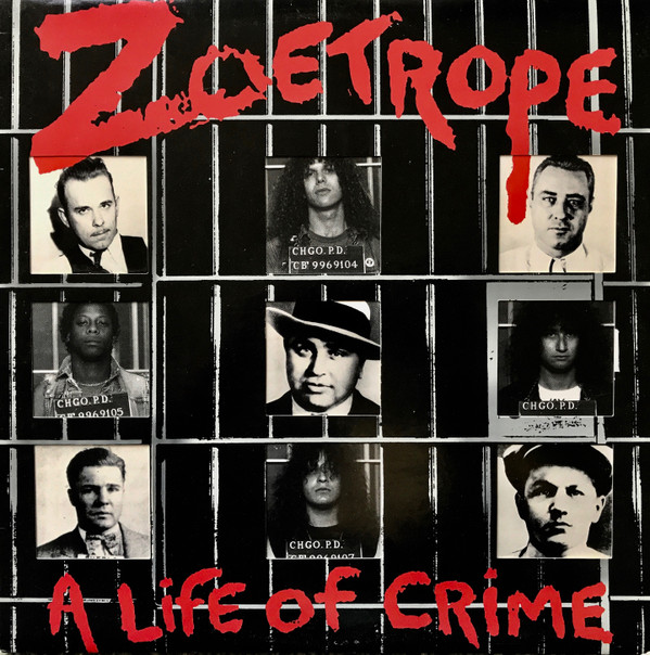 1987: A Life of Crime