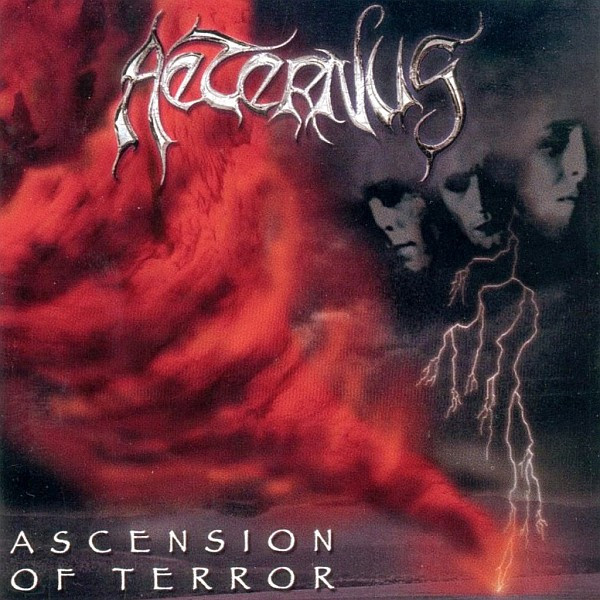 2001: Ascension of Terror