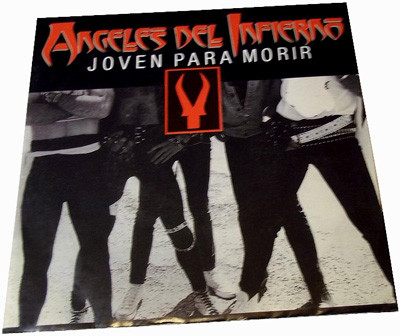 1986: Joven para morir