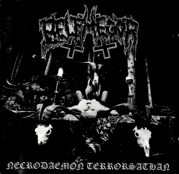 Necrodaemon Terrorsathan