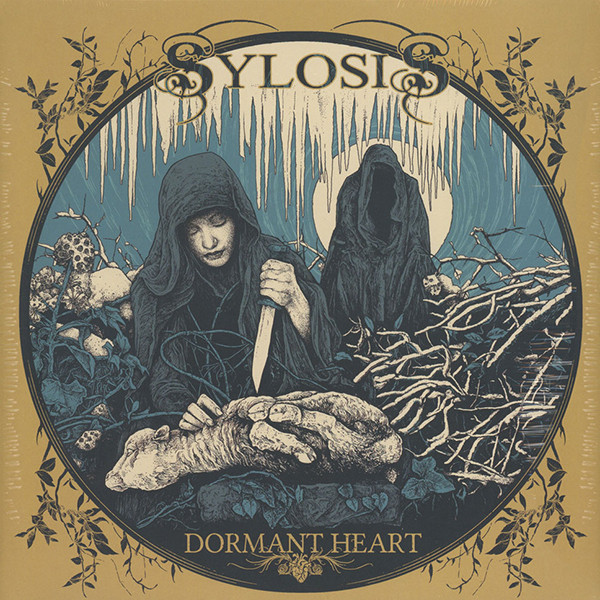 2015: Dormant Heart