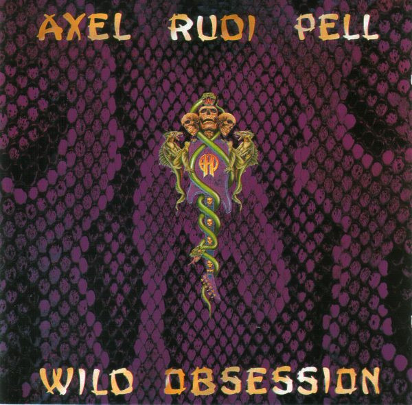 1989: Wild Obsession