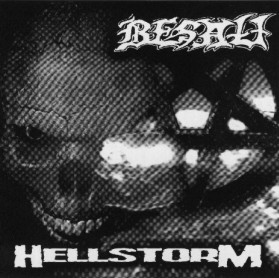 2001: Hellstorm