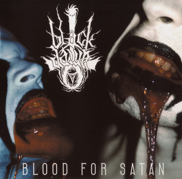 2001: Blood for Satan