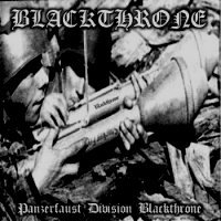 2001: Panzerfaust Division Blackthrone